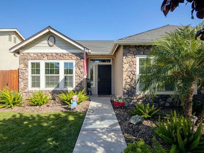 602 S Filbert Ave, Fresno, CA, 93727