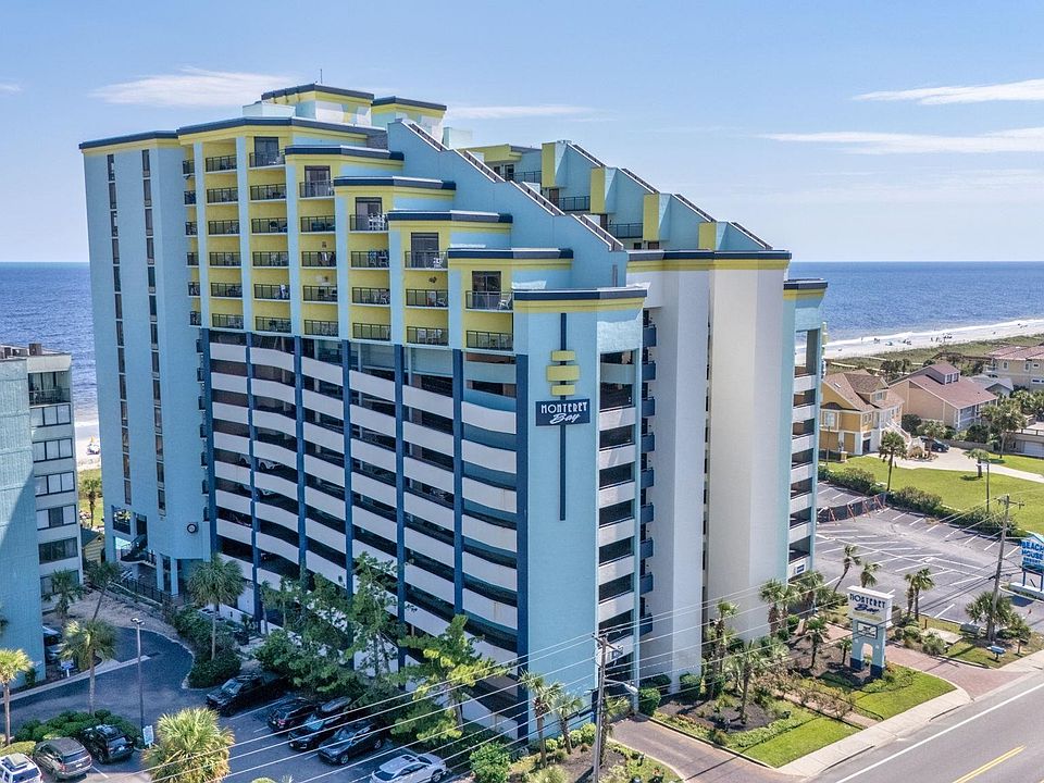 1st image of 6804 N Ocean Blvd. #617