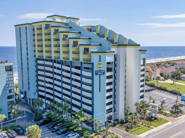6804 N Ocean Blvd. #617, Myrtle Beach, SC 29572