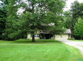 21229 Bowman Rd, Defiance, OH 43512