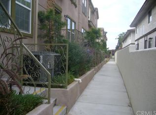 8858 Marshall St APT 107, Rosemead, CA 91770