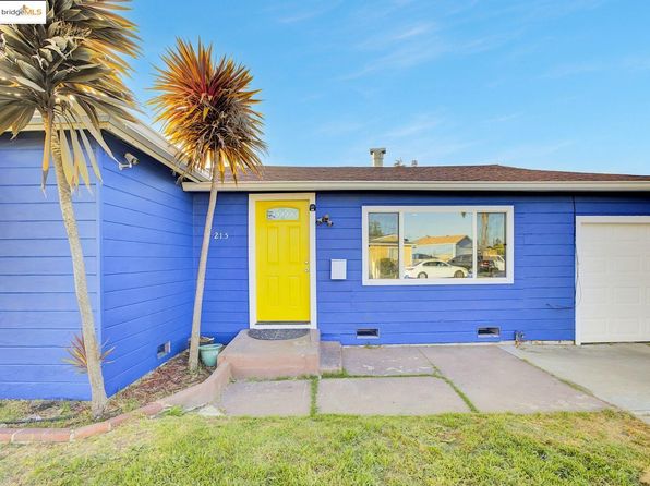215 Isleton Ave, Oakland, CA 94603
