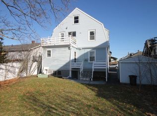 5 Massasoit Ave FLOOR 2, Hull, MA 02045