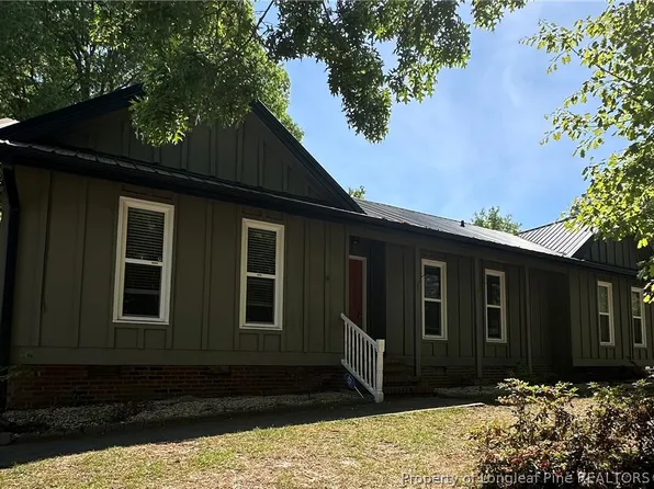 4727 Belford Rd, Fayetteville, NC 28314