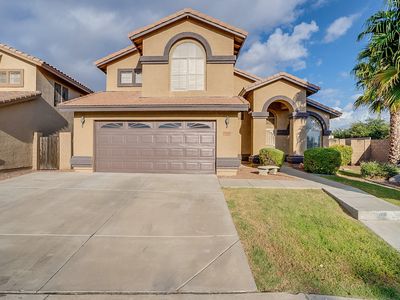 17818 N Juneberry Dr, Pine Knoll Shores, AZ, 85374