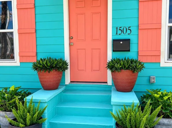 1505 W Garden St, Pensacola, FL 32502