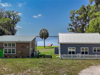 11252 N Citrus Ave, Crystal River, FL, 34428