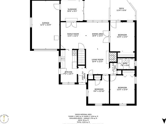 3rd image of this home