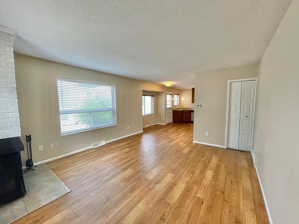 ENTRY AND FAMILY ROOM