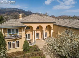 48 Pourtales Rd, Colorado Springs, CO 80906