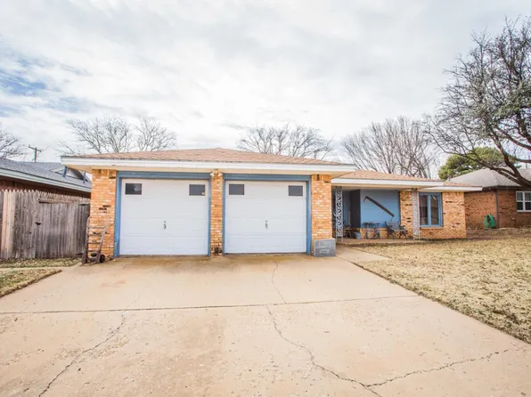 4919 62nd St, Lubbock, TX 79414