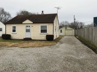 3109 N Saint Joseph Ave, Evansville, IN