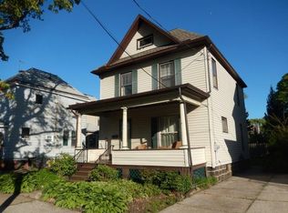 1109 W 7th St, Erie, PA 16502