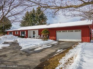 307 Ploss Rd, Richmondville, NY 12149