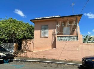 10 Lina Corretjer St, Ciales, PR 00638