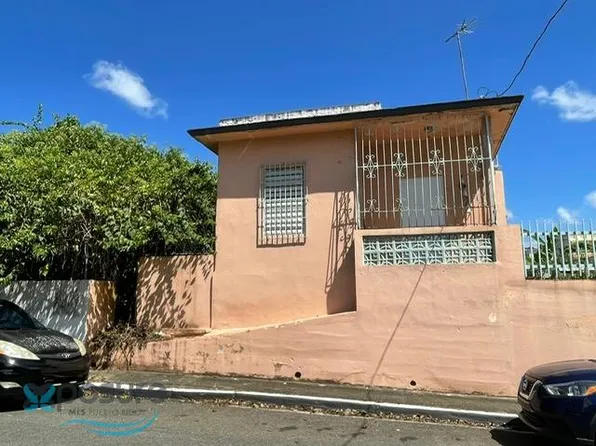 10 Lina Corretjer St, Ciales, PR 00638