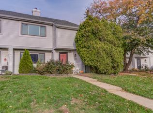 205 Heritage Dr, Harleysville, PA 19438