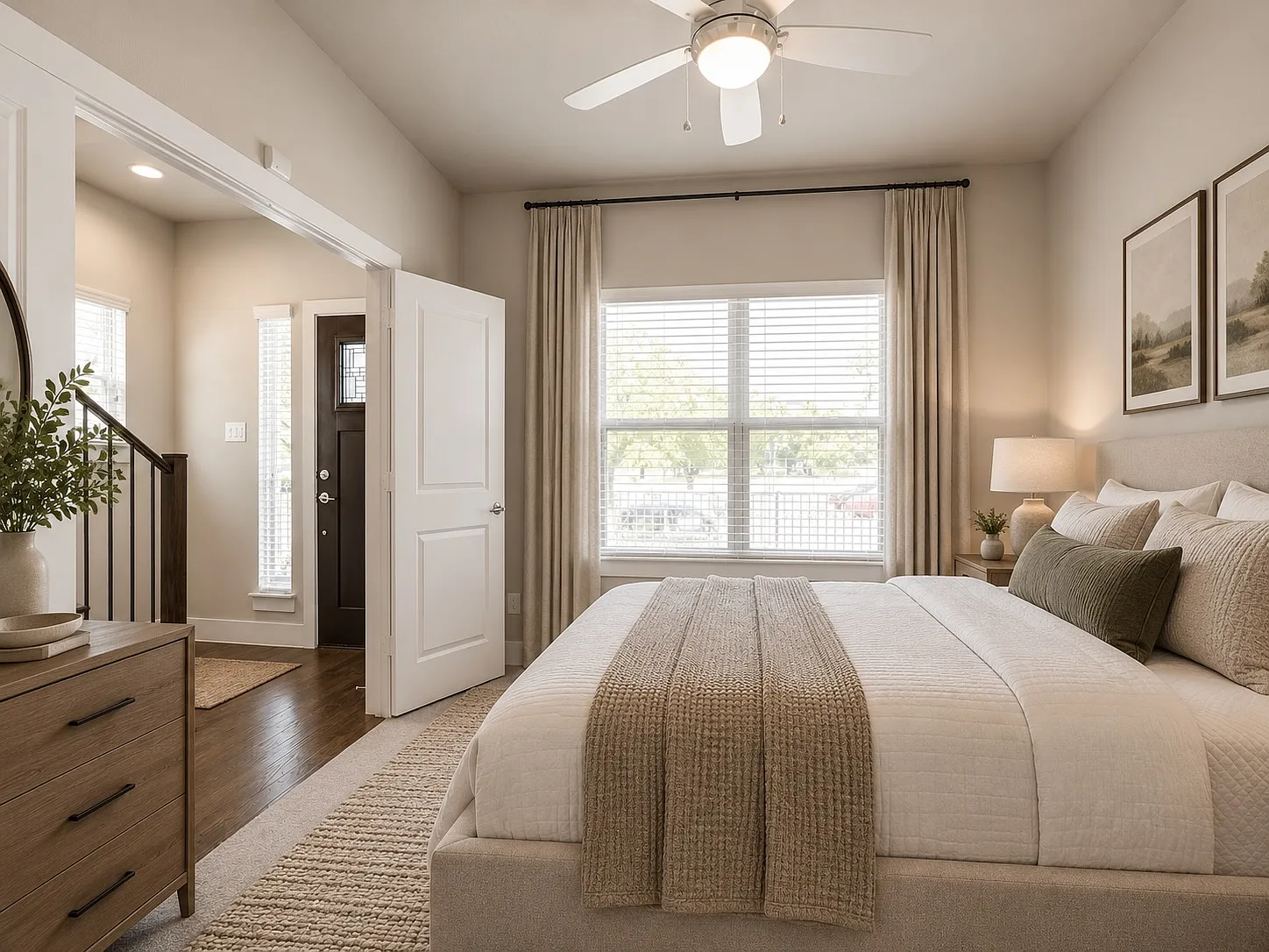 2 bed, 1902 sqft, $3,250 — Photo 3