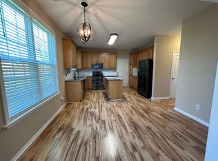 3641 Shadow Ridge Dr, High Point, NC 27265