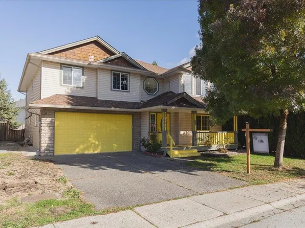 23661 114a Ave, Maple Ridge, BC V2W 2A4