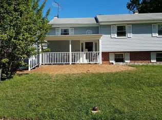 805 Suburbian Rd, Reisterstown, MD 21136