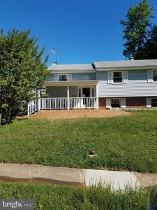 805 Suburbian Rd, Reisterstown, MD, 21136