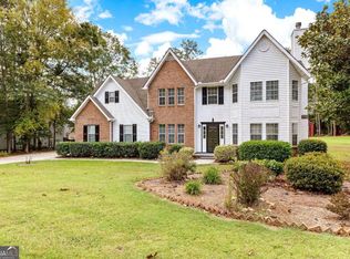 103 Sherbrooke Way, Griffin, GA 30223