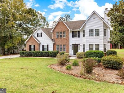 103 Sherbrooke Way, Griffin, GA, 30223