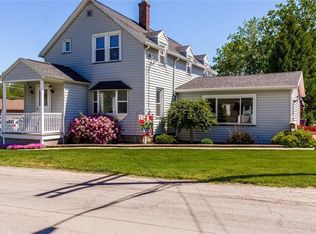 5 Clarendon St, Albion, NY 14411