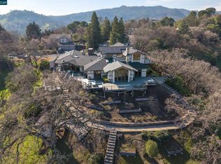 3284 Surmont Dr, Lafayette, CA 94549