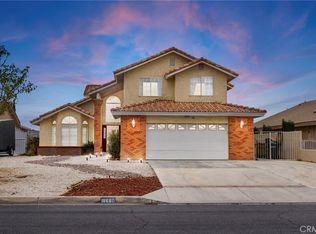 18660 Del Resto Dr, Victorville, CA 92395