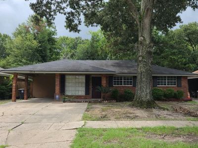 6076 Djuanna Dr, Baton Rouge, LA, 70811