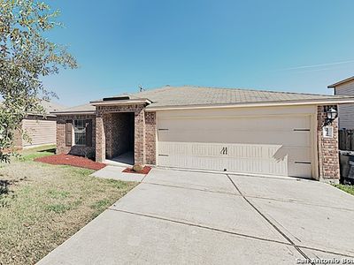 3926 Southern Fld, San Antonio, TX, 78222