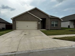 337 Paloma St, Weatherford, TX 76087
