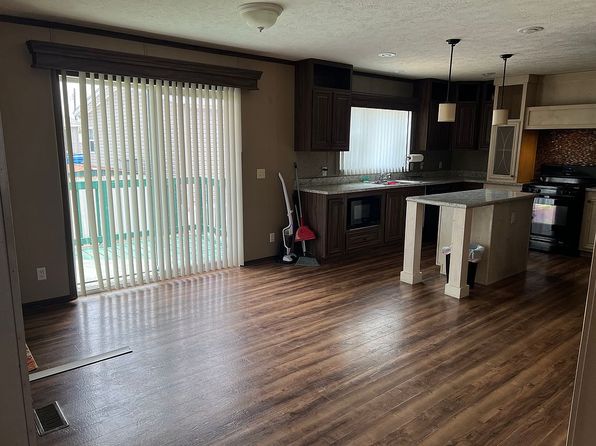 3600 Sheffield Ave LOT 369, Hammond, IN 46327