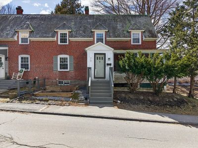 70 Oliver Street, Bath, ME, 04530