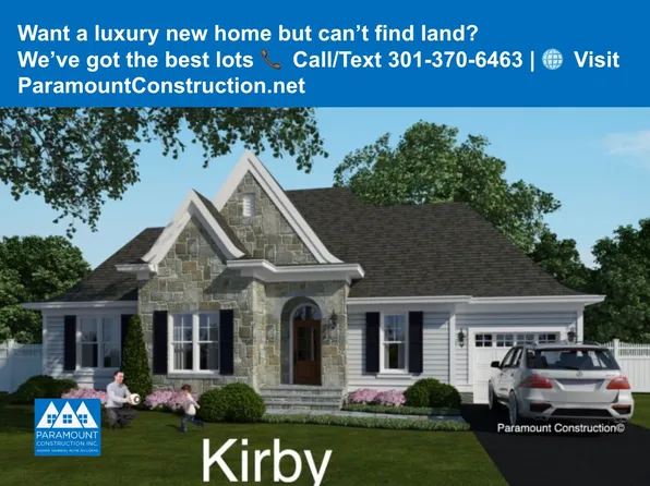 Kirby Plan, PCI 22205