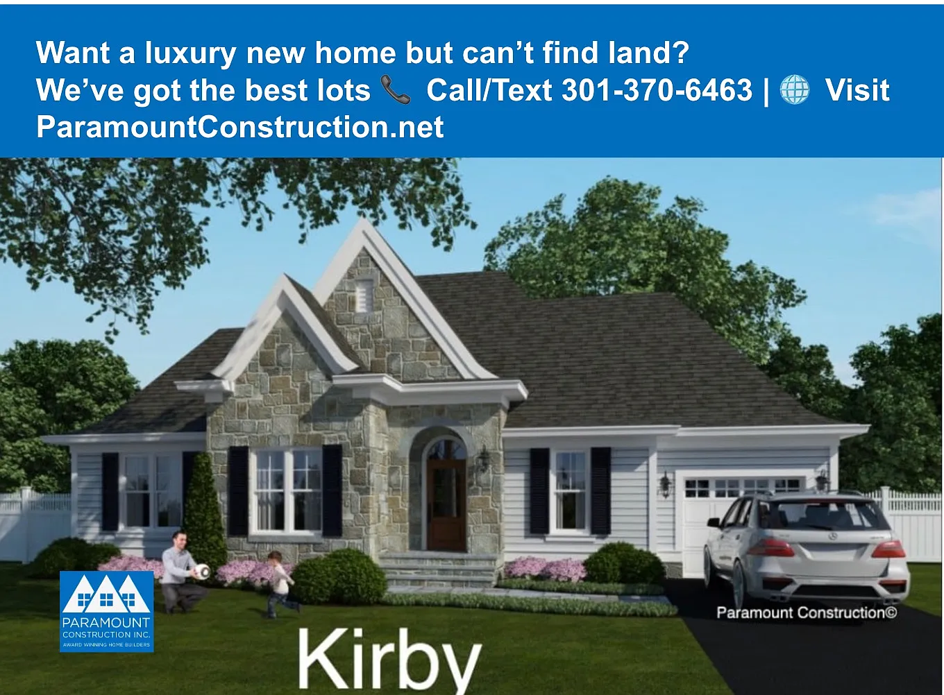 Kirby Plan, PCI 22205 photo 1