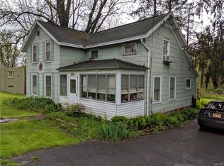 2377 State Route 11a, La Fayette, NY 13084