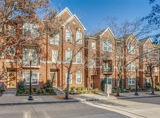 2436 Worthington St, Dallas, TX 75204