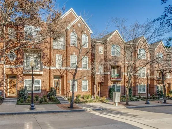 2436 Worthington St, Dallas, TX 75204