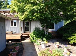 6650 S Knights Bridge Rd, Canby, OR 97013