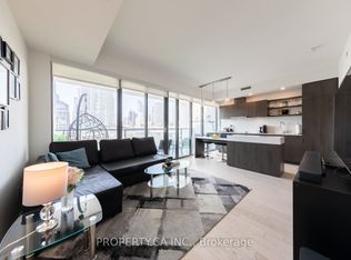 12 Bonnycastle St #324, Toronto, ON M5A0C8