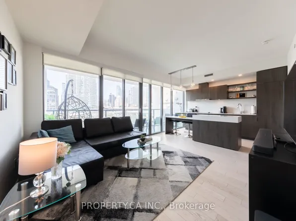 12 Bonnycastle St, Toronto, ON