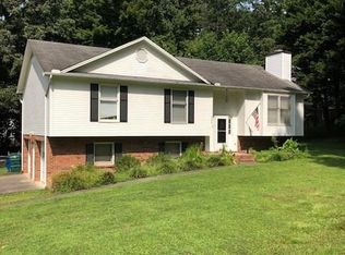 236 Jackson Rd, Mount Airy, NC 27030