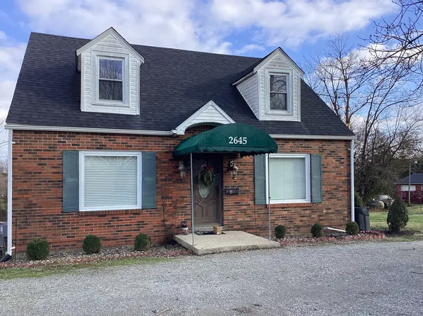 2645 Louisville Rd #C, Bardstown, KY 40004