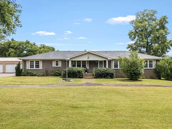 145 Rambo Rd, Fayetteville, TN 37334