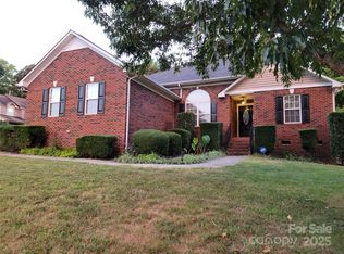 3806 Cassidy Dr, Waxhaw, NC 28173