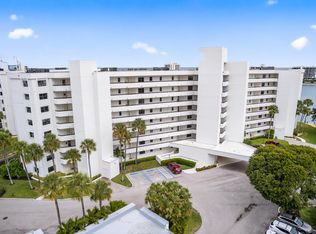 19800 Sandpointe Bay Drive #607, Tequesta, FL 33469