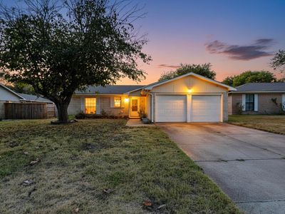 1114 Tracy Ln, Lancaster, TX, 75134